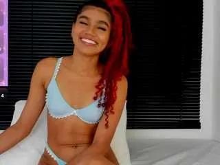 rennata-s on CamSoda 