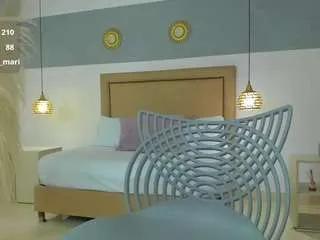 Freechat ri69ley on CamSoda