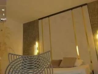 Freechat ri69ley on CamSoda