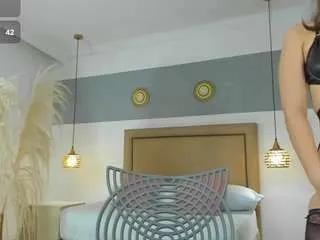 Freechat ri69ley on CamSoda