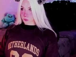 riaasgremory on CamSoda 
