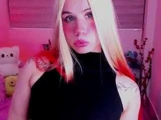 riaasgremory on CamSoda 
