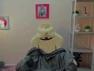 Offline rocket-bunnyy on CamSoda