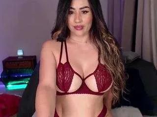Offline roxxanne on CamSoda