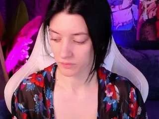 Offline roxy-riot on CamSoda