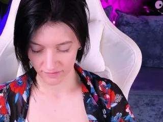 Offline roxy-riot on CamSoda
