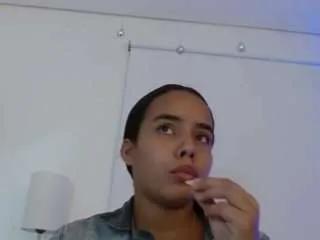 Offline roxy-stone1 on CamSoda