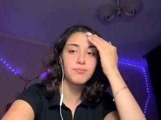 rozellabutrick on CamSoda