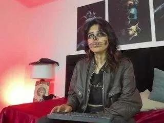 Offline sabinamerchetti on CamSoda