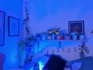 saharayumm on CamSoda 