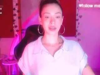 sakura-beuty on CamSoda