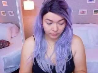 sally-harper on CamSoda 