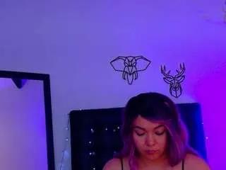 sally-harper on CamSoda 