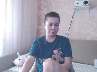 sallylust on CamSoda 