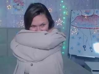 sallyverda on CamSoda 