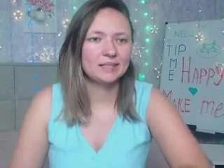 sallyverda on CamSoda 