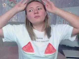 sallyverda on CamSoda 
