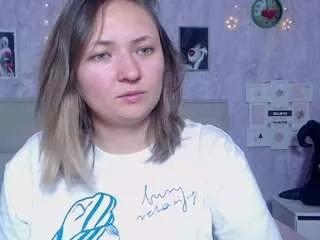 sallyverda on CamSoda 