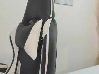 Offline salma-falcon on CamSoda