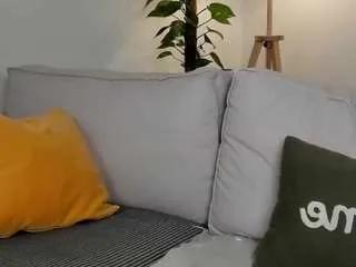 Offline salomebeauty69 on CamSoda