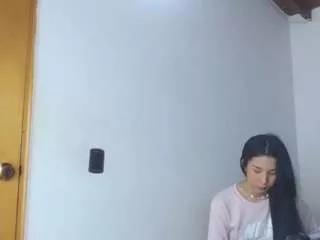 Offline salomebeauty69 on CamSoda