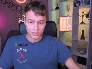 sam-nexor on CamSoda