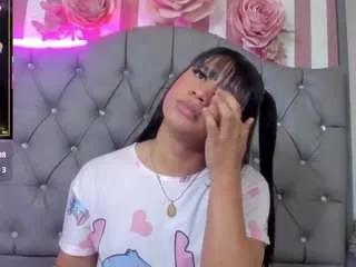 Offline samanthaevans18 on CamSoda