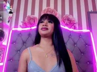 Offline samanthaevans18 on CamSoda