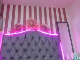 Offline samanthaevans18 on CamSoda