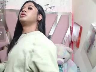 Offline samanthaevans18 on CamSoda