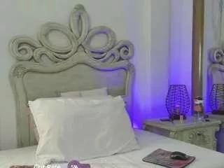 samanthaferrer on CamSoda 
