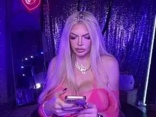 sammisprinkles on CamSoda
