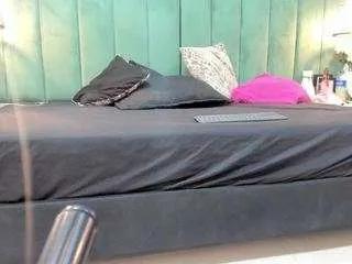 Offline samy-grey01 on CamSoda