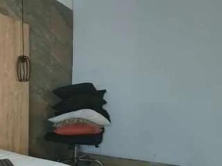 Offline samy-grey01 on CamSoda