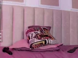 Offline samyfoox on CamSoda