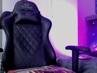 Offline samyfoox on CamSoda