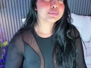 sara-priya on CamSoda 