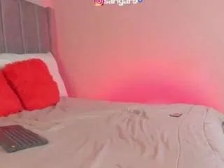 saragarrciia on CamSoda 