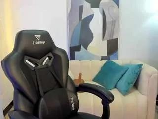 Offline sarahparkerx on CamSoda