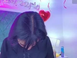 Offline sasha-blaze on CamSoda