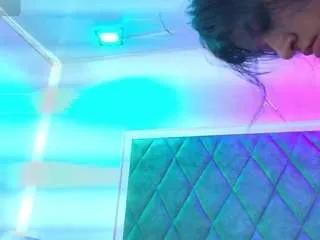 Offline sasha-blaze on CamSoda