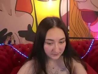 Offline sashaduvalle on CamSoda