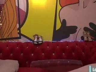 Offline sashaduvalle on CamSoda