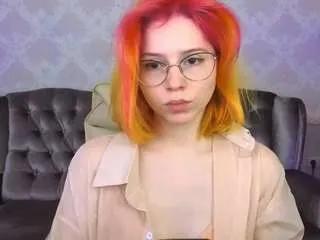 sashaexclusive on CamSoda 