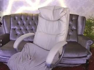 sashaexclusive on CamSoda 