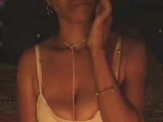 sashakorny99 on CamSoda 