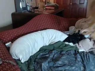 Offline saturnbang on CamSoda