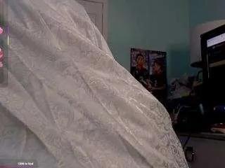 Offline saturnbang on CamSoda