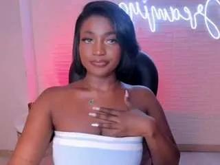 savannahstorm on CamSoda 