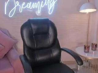 savannahstorm on CamSoda 